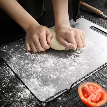 Titan Slice™ - The Permanent Cutting Board