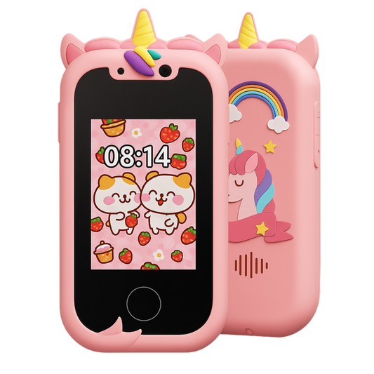 TitanPlay™ - Kids Learning Phone