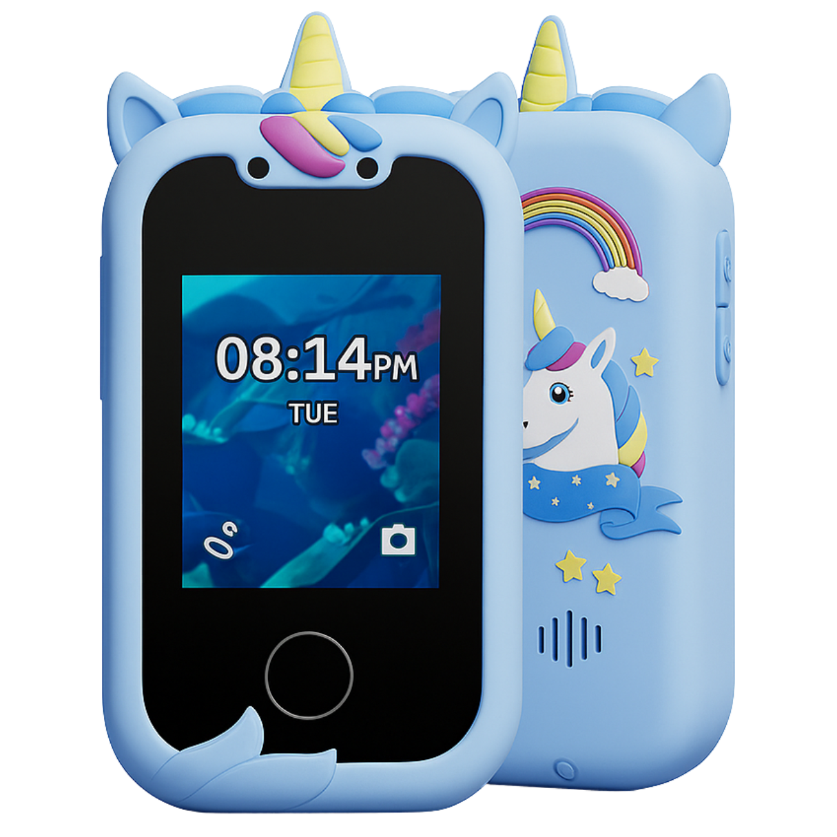 TitanPlay™ - Kids Learning Phone