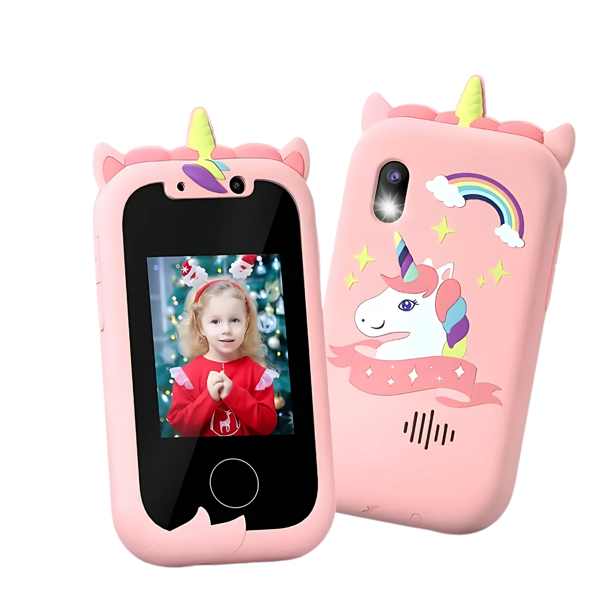 TitanPlay™ - Kids Learning Phone